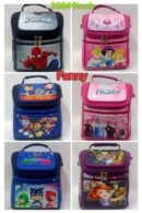 Character bag