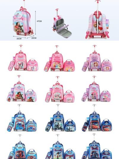 Trolley Bags