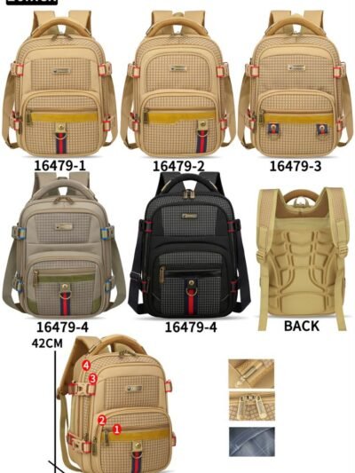 16 inches Bag