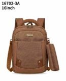 16 inches bag