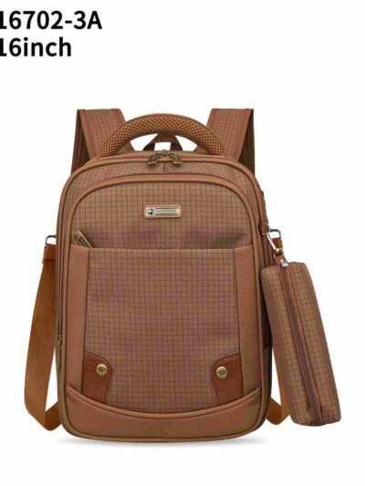 16 inches bag
