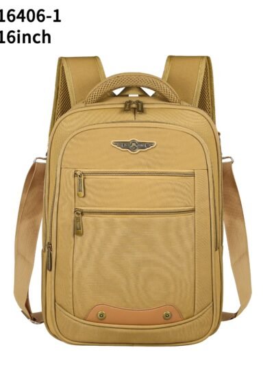 16 inches bag