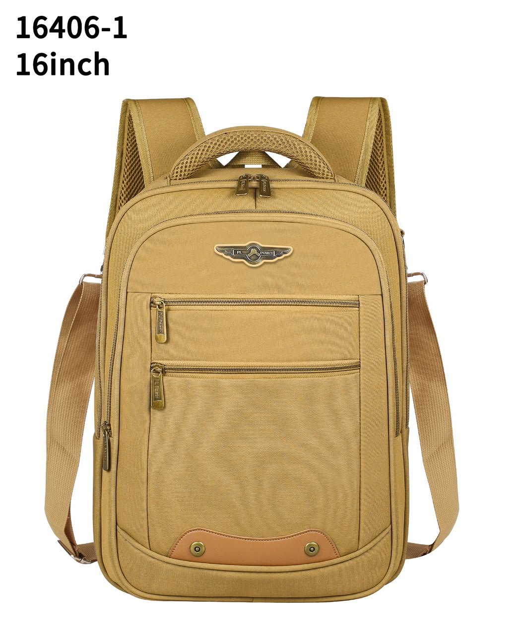 16 inches bag