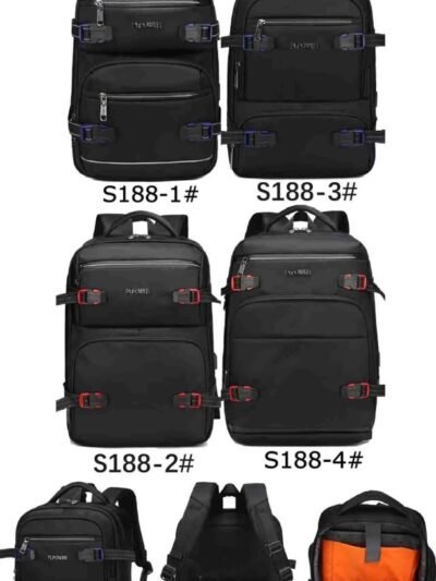 14 inches bag
