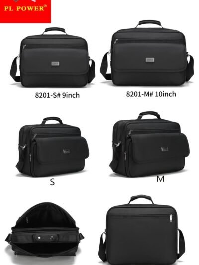 Side bag